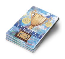 Achievement and Sports Awards Catalog